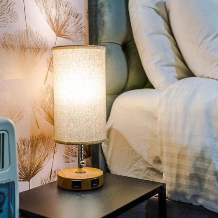 Cosy Central Flat, Ultimate Comfort & Best Sleep! Sheffield Eksteriør bilde
