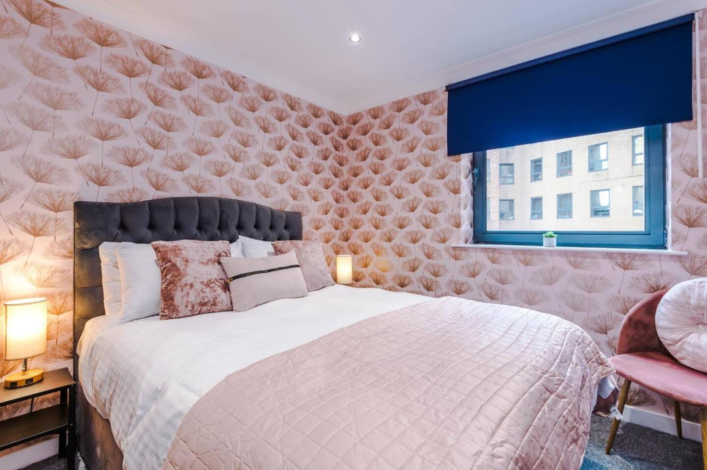 Cosy Central Flat, Ultimate Comfort & Best Sleep! Sheffield Eksteriør bilde