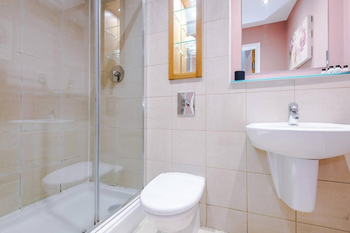 Cosy Central Flat, Ultimate Comfort & Best Sleep! Sheffield Eksteriør bilde