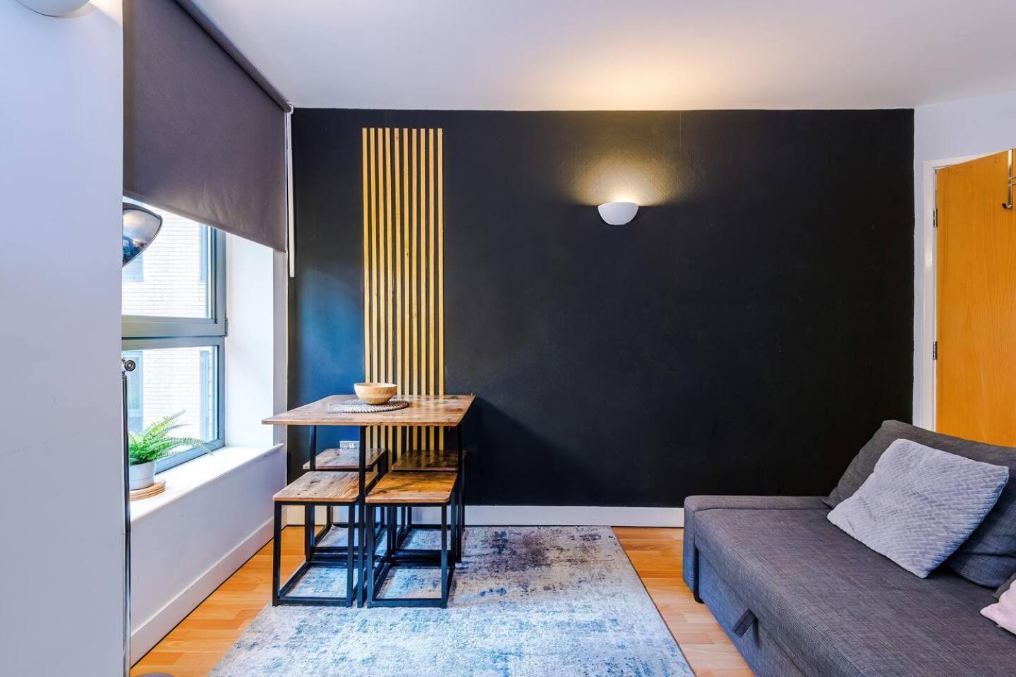 Cosy Central Flat, Ultimate Comfort & Best Sleep! Sheffield Eksteriør bilde